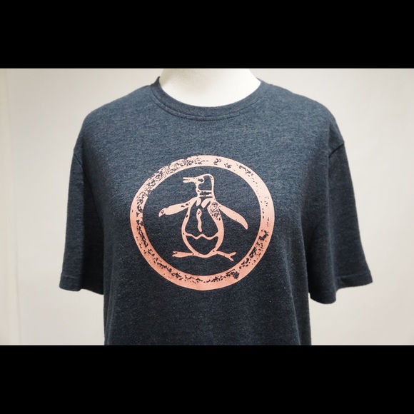 Penguin Shirt - Picture 2 of 4